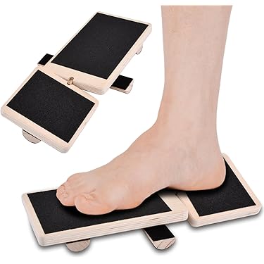 折りたたみバランスボード Amazon.co.jp 最新リリース: バランスディスク・ボード の新着